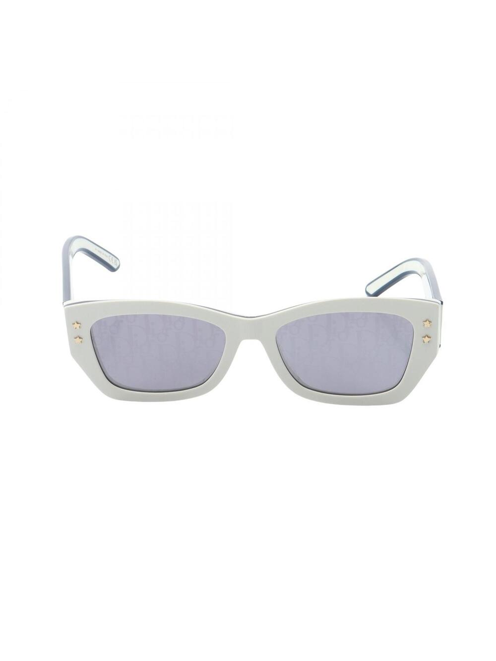 Dior Pacific Sunglasses Eyewear Plastic #341221D43B
